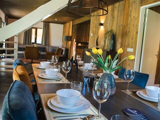 Chalet Afritz am See Kenmerken 12