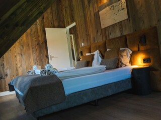 Chalet Afritz am See Features 20