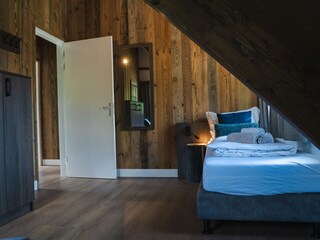 Chalet Afritz am See Caratteristiche 22