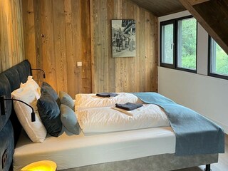 Chalet Afritz am See Kenmerken 16