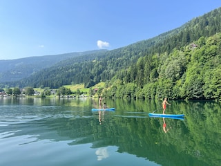 Umgebung DualResorts