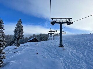 Chalet Afritz am See Ambiente 26