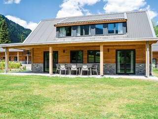 Chalet Grande Terrasse