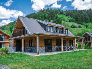 Chalet Grande 10 - Afritz am See - image1