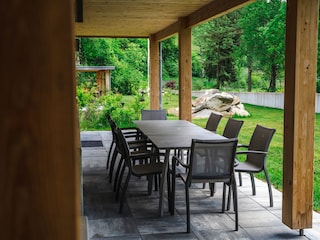 Chalet Grande Terrasse