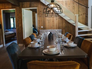 Chalet Afritz am See Caratteristiche 11