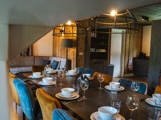 Chalet Afritz am See Kenmerken 10