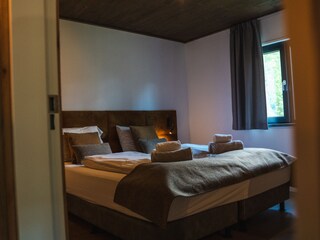 Chalet Afritz am See Caratteristiche 20