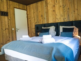 Chalet Afritz am See Kenmerken 21