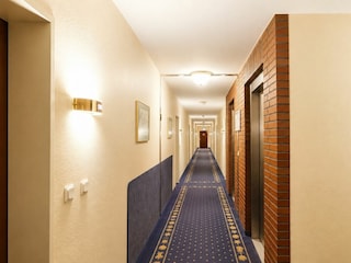 Fassade / Eingang