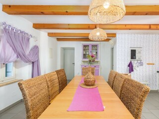 Villa Višnjan Caratteristiche 20