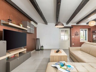 Villa Višnjan Caratteristiche 21