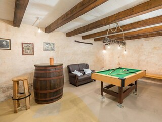 Villa Višnjan Ambiente 51