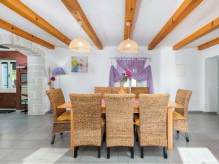 Villa Višnjan Caratteristiche 22