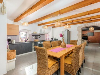 Villa Višnjan Caratteristiche 23