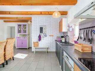 Villa Višnjan Caratteristiche 24