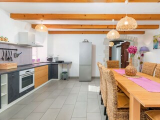 Villa Višnjan Caratteristiche 25