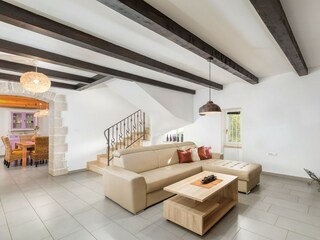 Villa Višnjan Caratteristiche 27