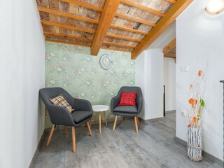 Villa Višnjan Caratteristiche 33