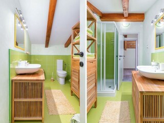 Villa Višnjan Caratteristiche 39