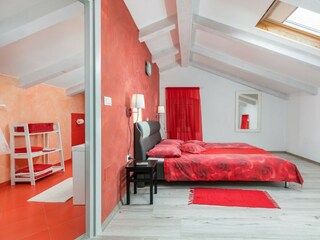 Villa Višnjan Caratteristiche 40