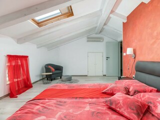 Villa Višnjan Caratteristiche 44