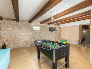 Villa Višnjan Ambiente 52