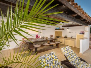 Villa Višnjan Caratteristiche 49