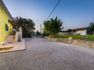 Villa Višnjan Ambiente 54