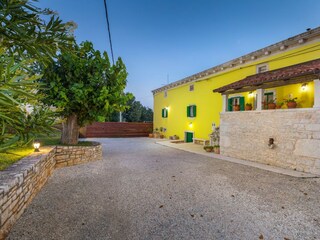 Villa Višnjan Ambiente 55