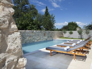 Villa Baderna Registrazione all'aperto 2