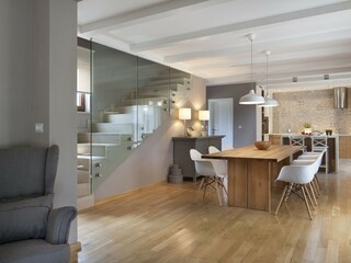 Villa Baderna Caratteristiche 9