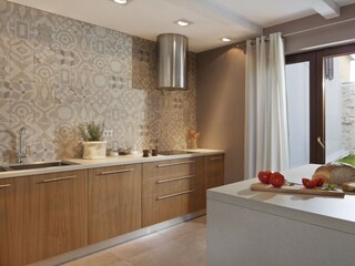 Villa Baderna Caratteristiche 10