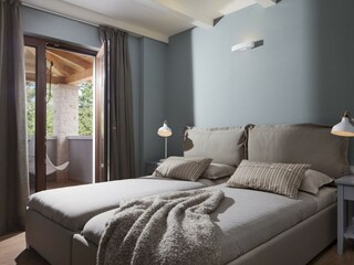 Villa Baderna Caratteristiche 17