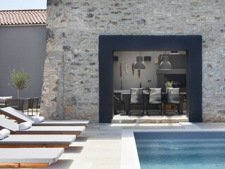 Villa Baderna Registrazione all'aperto 3