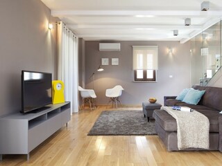 Villa Baderna Caratteristiche 12