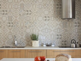 Villa Baderna Caratteristiche 14