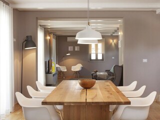 Villa Baderna Caratteristiche 15