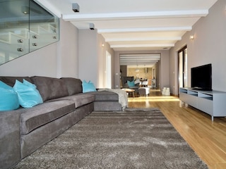 Villa Baderna Features 16