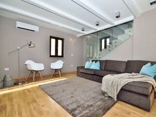 Villa Baderna Caratteristiche 18