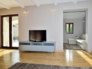 Villa Baderna Features 19