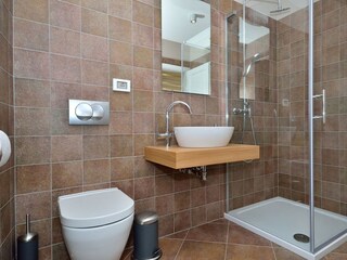 Villa Baderna Caratteristiche 26