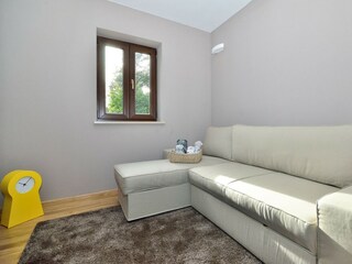 Villa Baderna Caratteristiche 21