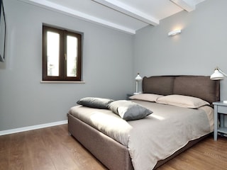 Villa Baderna Caratteristiche 24