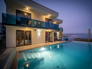 Villa Opatija Buitenaudio-opname 5