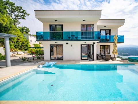 Villa Biber