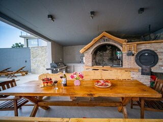 Villa Opatija Caratteristiche 24