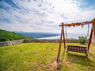 Villa Opatija Ambiente 51