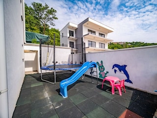 Villa Opatija Ambiente 53