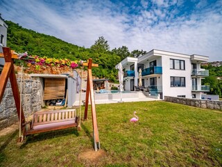 Villa Opatija Omgeving 50